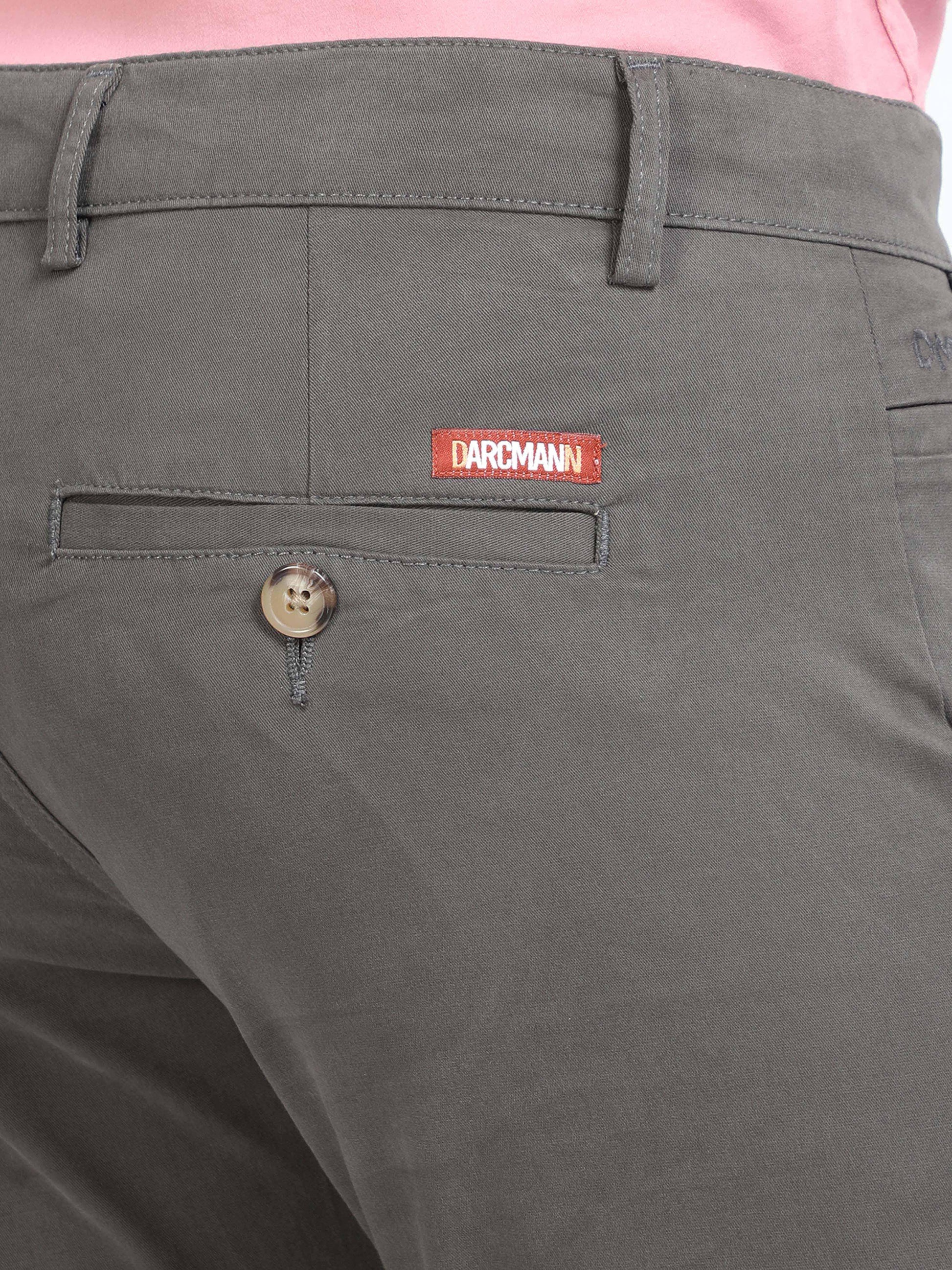 grey chinos pants